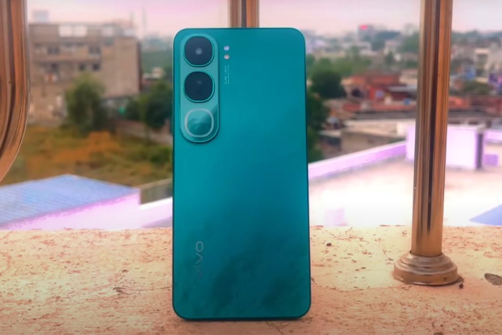 Vivo Y300 5G