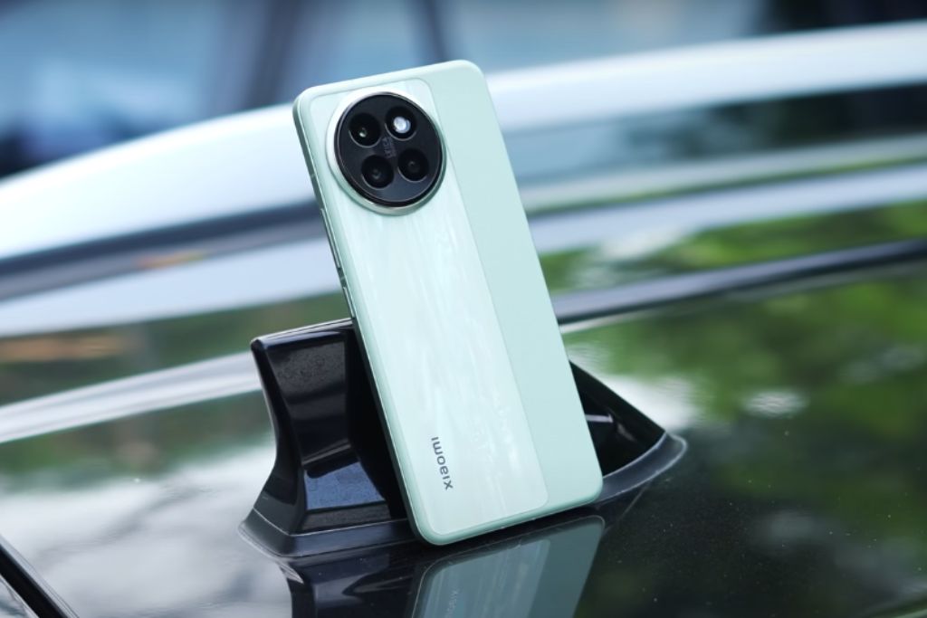 Xiaomi 14 Civi