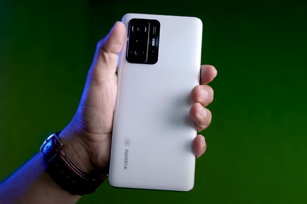 Xiaomi Redmi Note 11T 5G