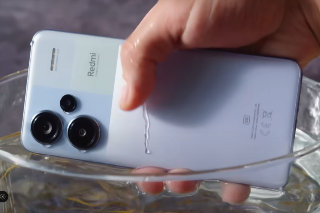 Xiaomi Redmi Note 13 Pro Plus