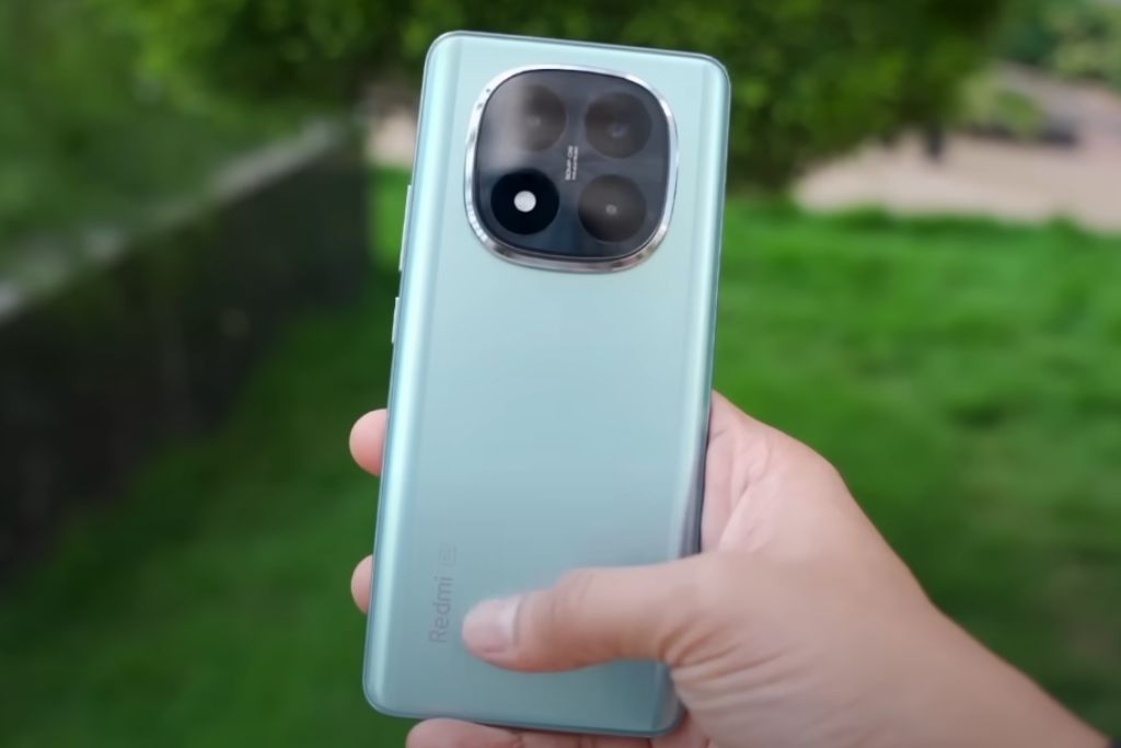 Xiaomi Redmi Note 14 Pro 5G
