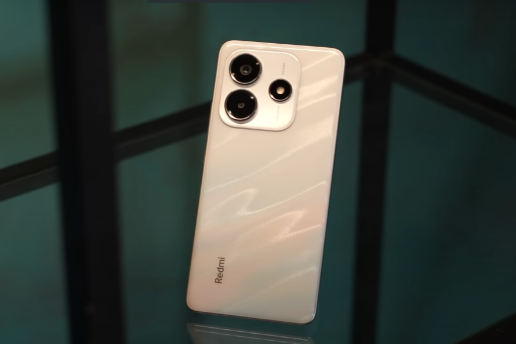 Xiaomi Redmi Note 14
